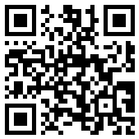 QR Code for bitcoin:1L1J9NR2pAzmxvw5F6RcwSJioMn1LSYvWE