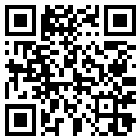 QR Code for bitcoin:1L1JsB4VfHhiHoF5F92QeEHgt27WMWRB1D