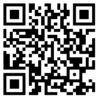 QR Code for bitcoin:1L1TEXRp6MCf4mVjwFstbtZ4g1KLcdpAS3