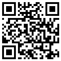 QR Code for bitcoin:1L1b1K2qCe7ffwf42i44wWPoFECUpFyotT