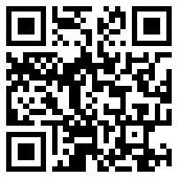 QR Code for bitcoin:1L1cSJMXiDCuffPmhhqmbYvkDwMbfMKRTj