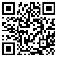 QR Code for bitcoin:1L1h4DAsmUBqB3xRrhRNWuBGCt2g2qQ8Qu