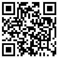 QR Code for bitcoin:1L1odh5vb7AG3CJ3GpECWhhtvbBrWe8eHZ