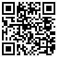 QR Code for bitcoin:1L1uLLgYcfmN4qfidhDbsfzeBFcPLLknKV