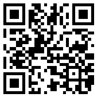 QR Code for bitcoin:1L1zExiSoVxTbPpaPsnRYMCRChAWh41mLH