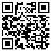 QR Code for bitcoin:1L24DB5cPVr6xwbC7ooFBLdQQN2c13NFMP