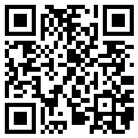 QR Code for bitcoin:1L2MVow3zAt8oeYSbfxLoKQ4xtxLSwMMh4