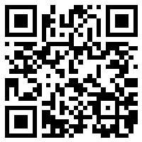 QR Code for bitcoin:1L2XxuRJ6vmFYRFphT6G7MvgB9JoEYrTXC