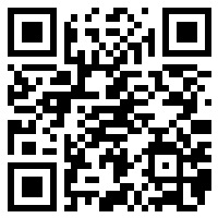 QR Code for bitcoin:1L2ZBub8aLN2Ap6rLnmGXmeY5edbDBqFnZ