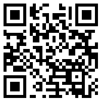 QR Code for bitcoin:1L2aPsag8xa1REs2JGD33qAwNZRJpkzWi5