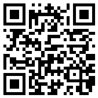 QR Code for bitcoin:1L2bbbLDhhJBYCVoGLkooTBJCK4v7bEfWz