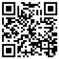 QR Code for bitcoin:1L2g9wsu2ZhcQB3APwvJsLGNQiHm71bWKD