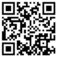 QR Code for bitcoin:1L2gJLpcERPhzzT9efZBBCNrUVZFURLjVV