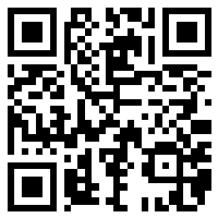 QR Code for bitcoin:1L2nCL6RPhBDeGKkcMjWUPDWbA5HtGTchm