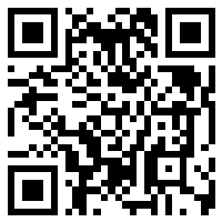 QR Code for bitcoin:1L2nMCJVzdS3PVBDdFGxscH5LBkdzaL6ae
