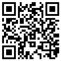 QR Code for bitcoin:1L2t1x9qThSWmo57yJQPyBksw6ySE9c9tt