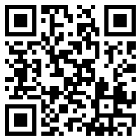QR Code for bitcoin:1L2tZiY91yzNUk5SB5TPngoV4eHHoSbr2V