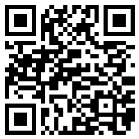 QR Code for bitcoin:1L2vmrddstyFZ5bjqC33b1NaMm9jK2Mgh5