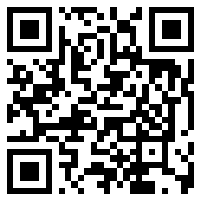 QR Code for bitcoin:1L34eYvs85EQGH5UTbH1fLcDaZ3WRSX3s6