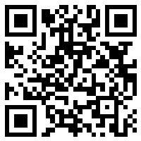 QR Code for bitcoin:1L35E4XHhSnibmHJjspCrBuhNePyR7oht9