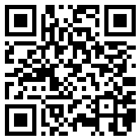 QR Code for bitcoin:1L36ChwToQjerSnRz4w1kHZJ9HS1p3HY3e