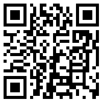 QR Code for bitcoin:1L3DX3CTuu5ZPSvqKQST3c6my5wozppX5m