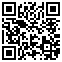 QR Code for bitcoin:1L3E35BnFuC3E7Tp7hYsMYRRZ1fayLLrUS