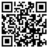 QR Code for bitcoin:1L3GsTqmL8cf6nb3ffB2czSkrnFTfwRQp8