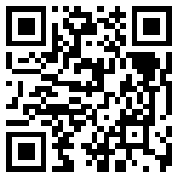 QR Code for bitcoin:1L3JgSTd35u92RPWGSzDhsuMFXF2YffocX