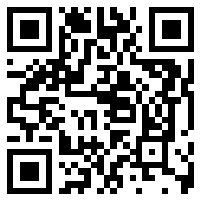 QR Code for bitcoin:1L3L7FrLG8S4cQWPu5KcpTWSZuegKMiDRC
