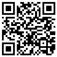 QR Code for bitcoin:1L3PiLFmfhffmrsx9C8bteoEy9Bhw6an7w