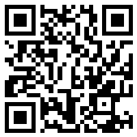 QR Code for bitcoin:1L3Wsi77n6neUmSZZq5vF168wM2zP9usFa