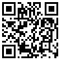 QR Code for bitcoin:1L3cRk2pHH7M1cLpezWPciQ2TComBkAxkz