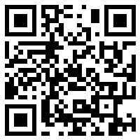 QR Code for bitcoin:1L3eSFXxCSHknLuXapMXoSz8zRCrgQtLs6