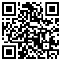 QR Code for bitcoin:1L3fdrreK8f1P94dnxSozyWgt4F6KdvqoC