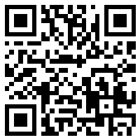 QR Code for bitcoin:1L3g4eZtMrsDa78c7iYGRoGSAPcbpfmpyU