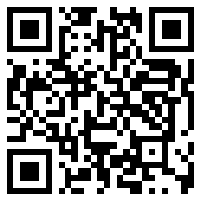 QR Code for bitcoin:1L3ih1wN2BfguvRmFofWaE3fCASGWHjM6g