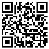 QR Code for bitcoin:1L3ozViVYiaJzR1iCSC9j9BPLodSaatFtb