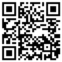 QR Code for bitcoin:1L3q4eJHUYpFvaLSm5FjRidVjNBzQKSbr9