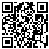 QR Code for bitcoin:1L44p9Pokon2ZGCD6Bbqe4CCoX4otHb1W