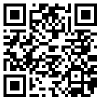 QR Code for bitcoin:1L4GF2rjf2Rf5GSF5AgXvPsFRKPQmja4gL