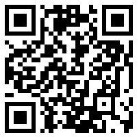 QR Code for bitcoin:1L4HVbdWtXcH6PUTLXG9u1qcaZPiidrsE6