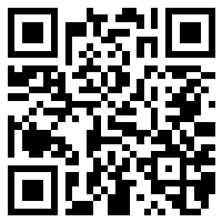 QR Code for bitcoin:1L4RGwk4bQ549eZAP7iaqUQnsiF3bXK1FS