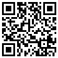 QR Code for bitcoin:1L4TcSVCS86B9uN3chFJnoNWgiscTS1GyV