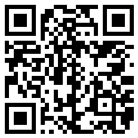 QR Code for bitcoin:1L4cjVCcdurVYhjMiWptu4PADGPFno92PV