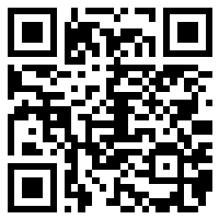 QR Code for bitcoin:1L4kbLvZdQcs9ae936C6ZxFSURPZxtELg6