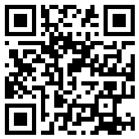 QR Code for bitcoin:1L53DyEEFowEv5X6hMfQmDMidea5DHNnV9