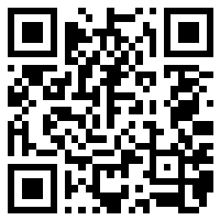 QR Code for bitcoin:1L545uEiXGYCaZGFacvmDaoxj2DC5jwUBg