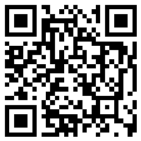 QR Code for bitcoin:1L55RzoPJsVNct4wPbmR4MnGKAi52pqLzJ
