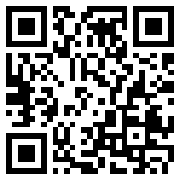 QR Code for bitcoin:1L55WfWVEiPz2Tk4sDcu8n3hSWxpRWo1a8